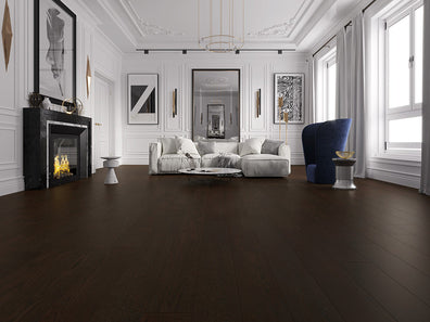 Vidar - Sunset - American Oak -  7 inch - Character